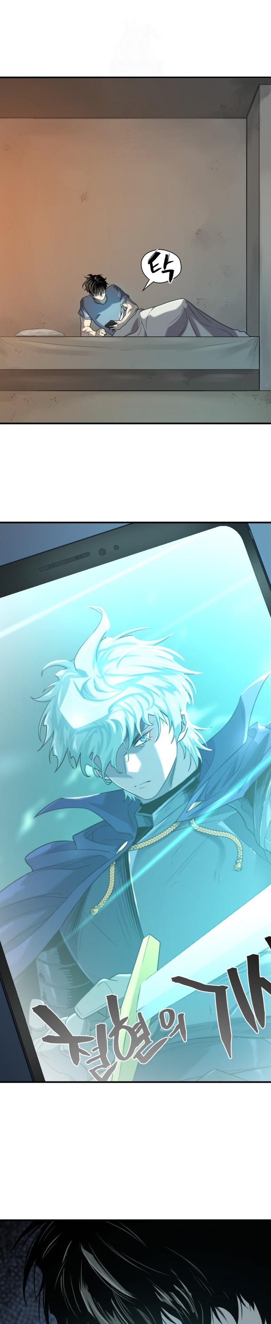 Deli Mühendis Bölüm 205 - Sayfa 34