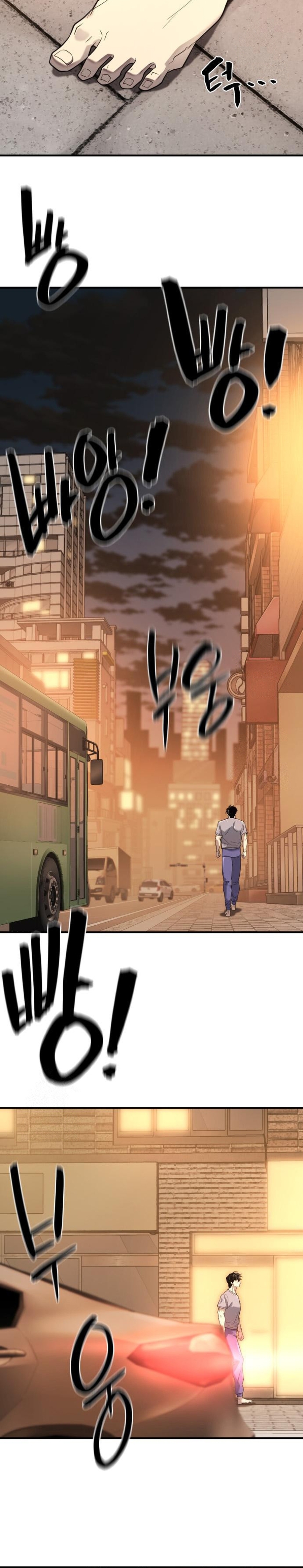 Deli Mühendis Bölüm 205 - Sayfa 37