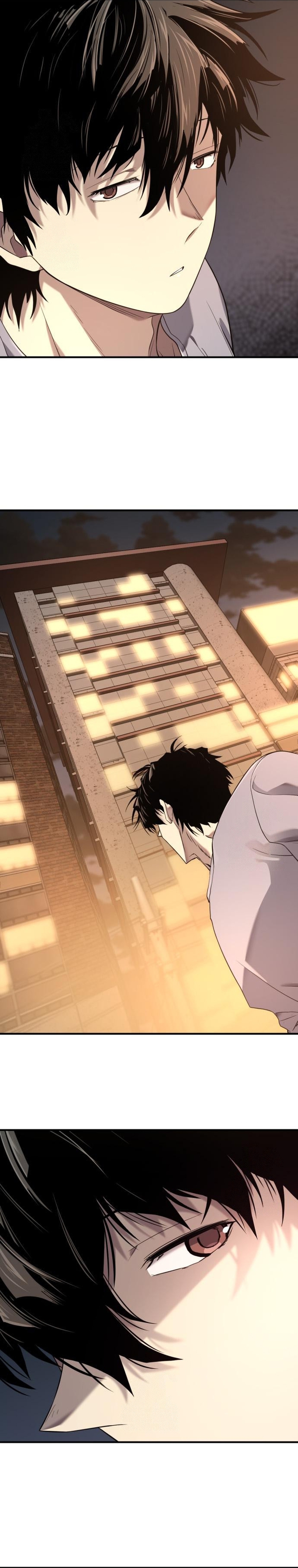 Deli Mühendis Bölüm 205 - Sayfa 38