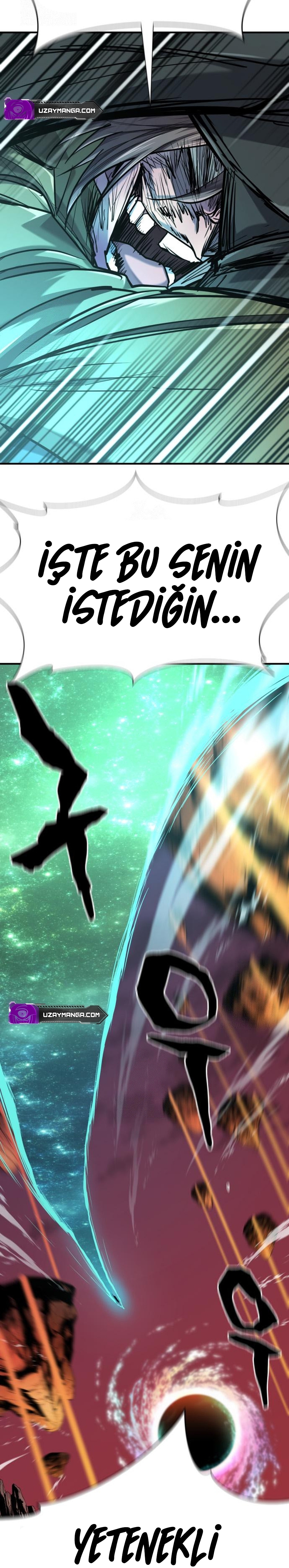 Deli Mühendis Bölüm 205 - Sayfa 4