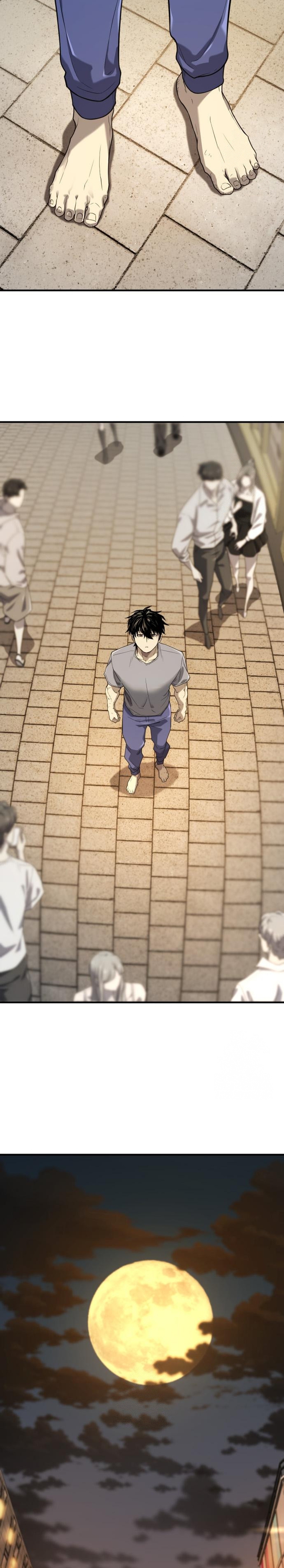 Deli Mühendis Bölüm 205 - Sayfa 40