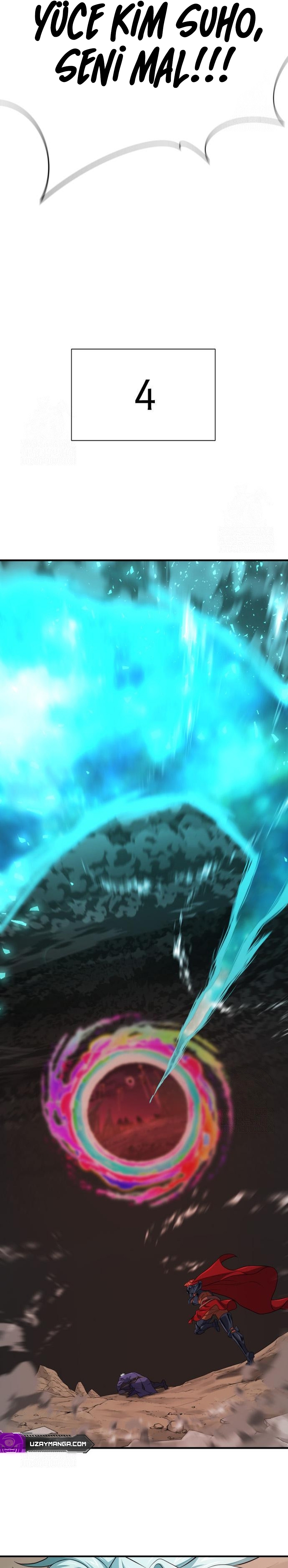 Deli Mühendis Bölüm 205 - Sayfa 5