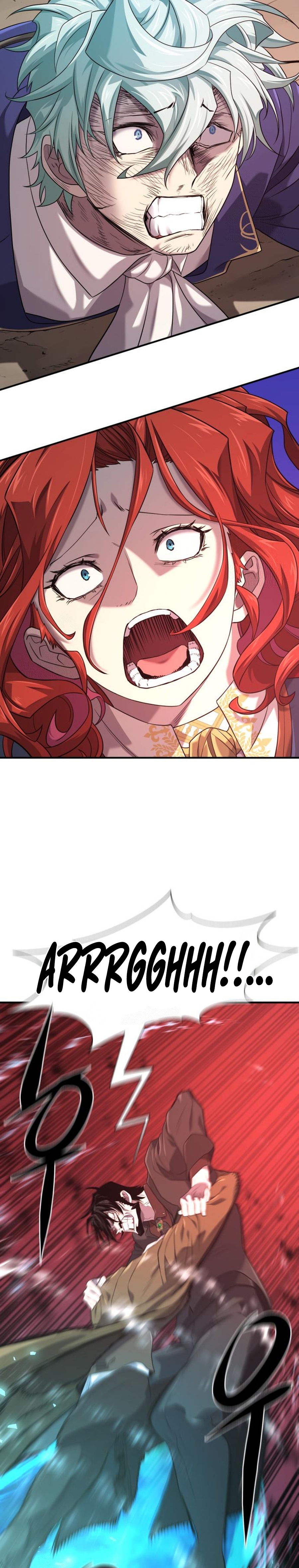 Deli Mühendis Bölüm 205 - Sayfa 6