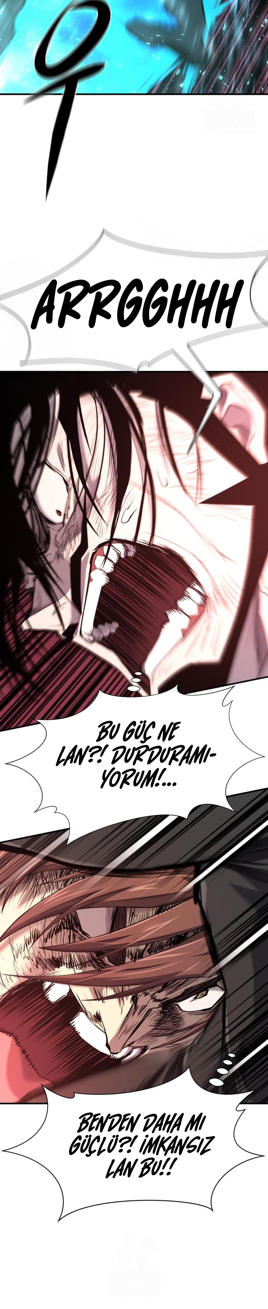 Deli Mühendis Bölüm 205 - Sayfa 7