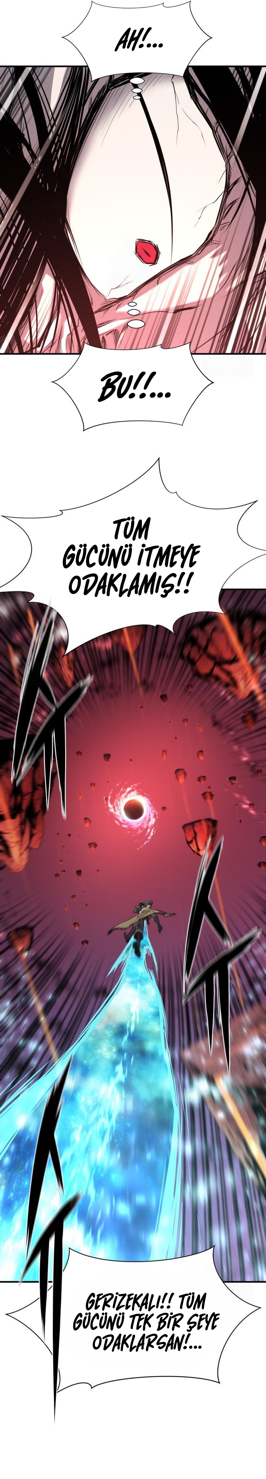 Deli Mühendis Bölüm 205 - Sayfa 8