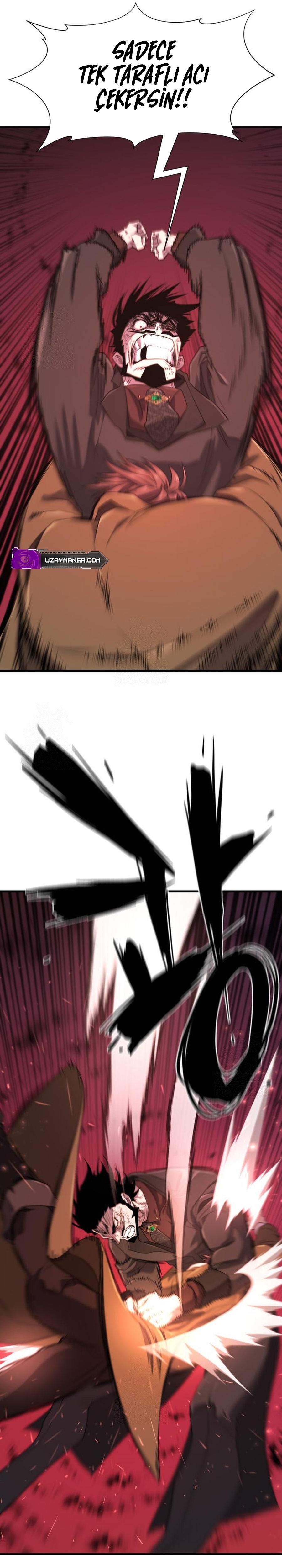 Deli Mühendis Bölüm 205 - Sayfa 9