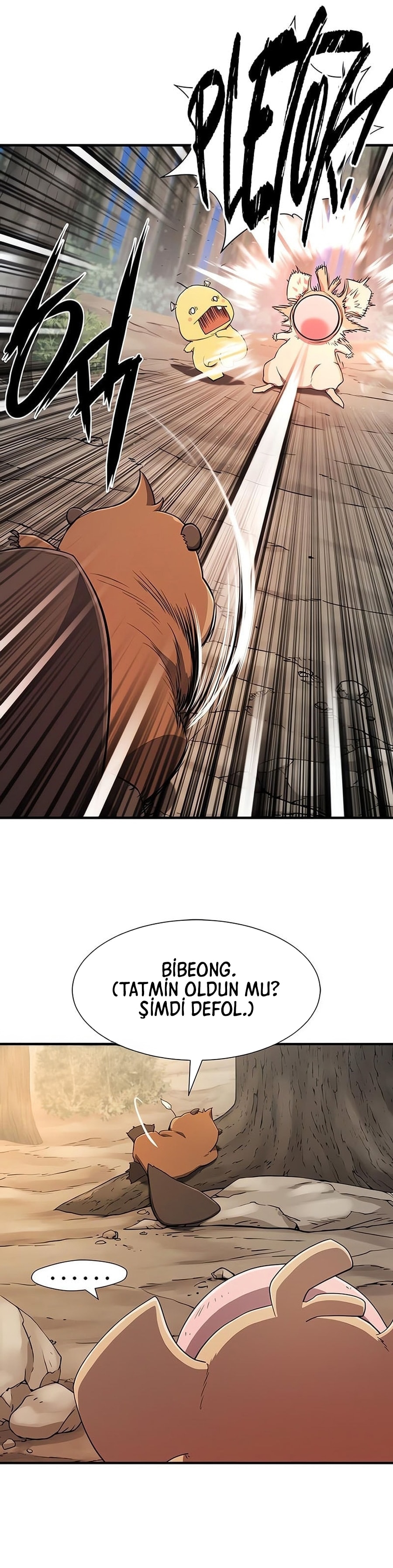 Deli Mühendis Bölüm 214 - Sayfa 10