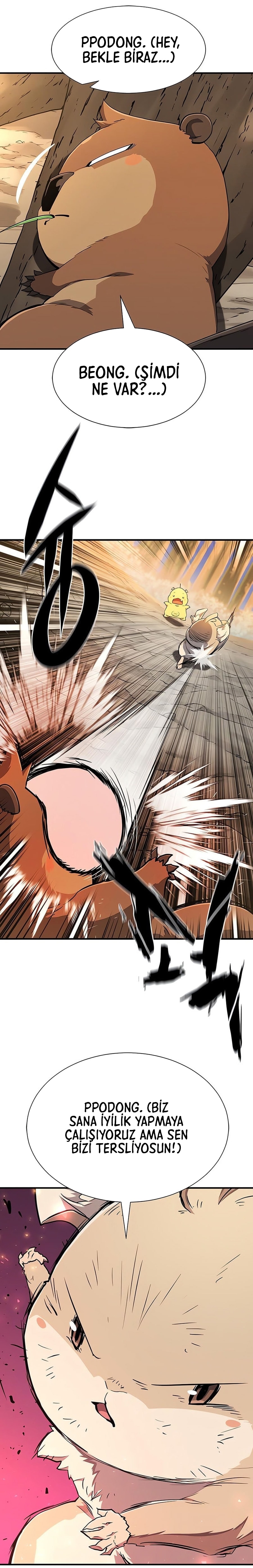 Deli Mühendis Bölüm 214 - Sayfa 11