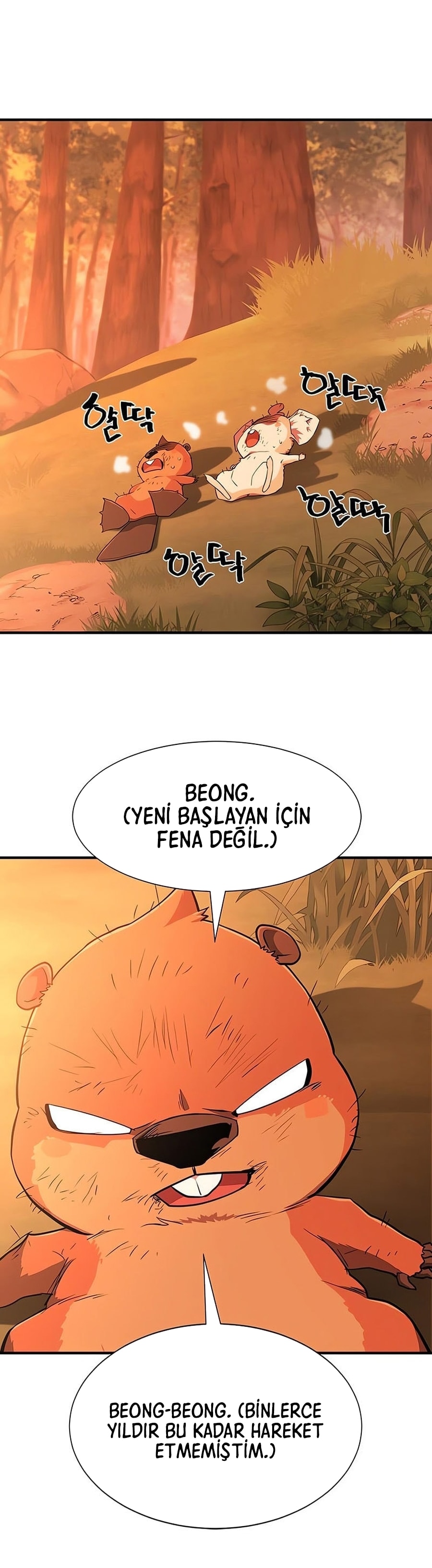 Deli Mühendis Bölüm 214 - Sayfa 17