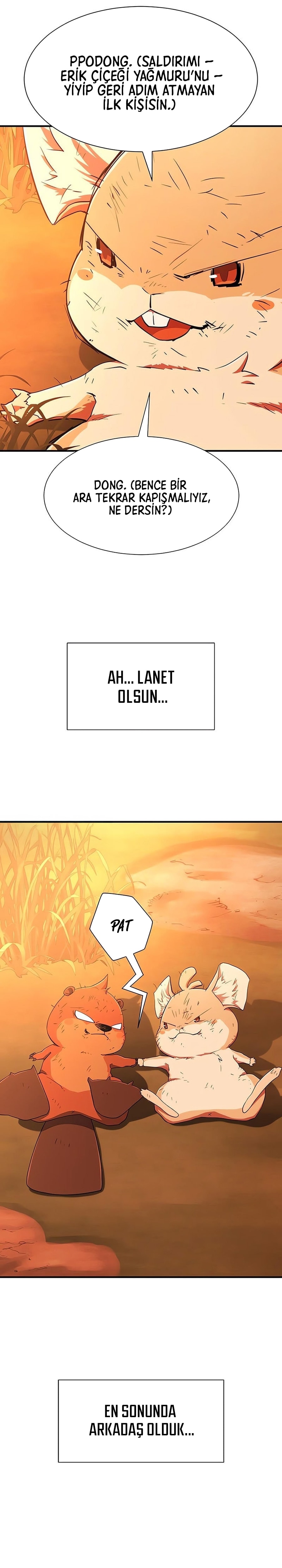 Deli Mühendis Bölüm 214 - Sayfa 18