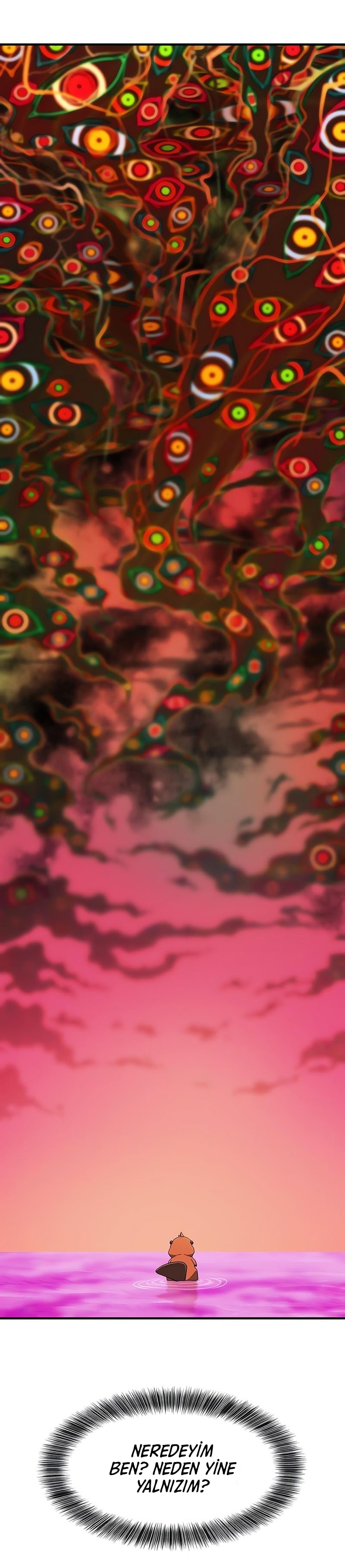 Deli Mühendis Bölüm 214 - Sayfa 19