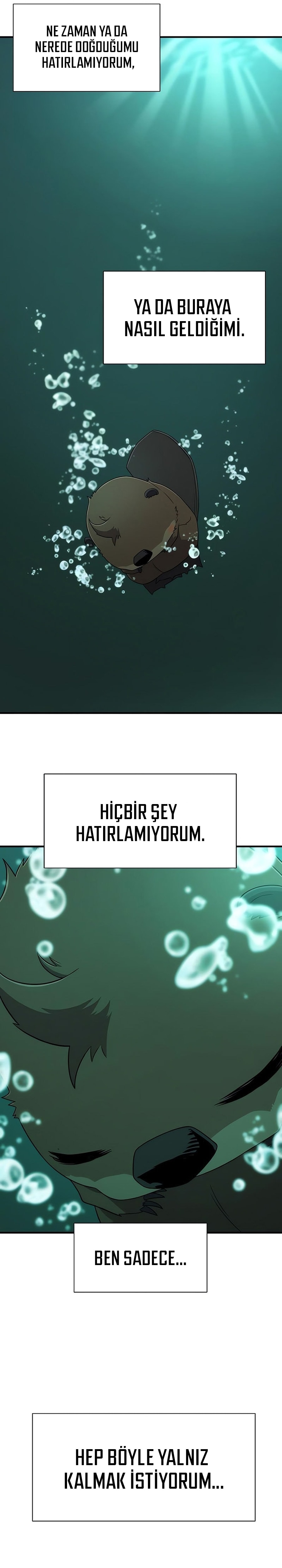 Deli Mühendis Bölüm 214 - Sayfa 2