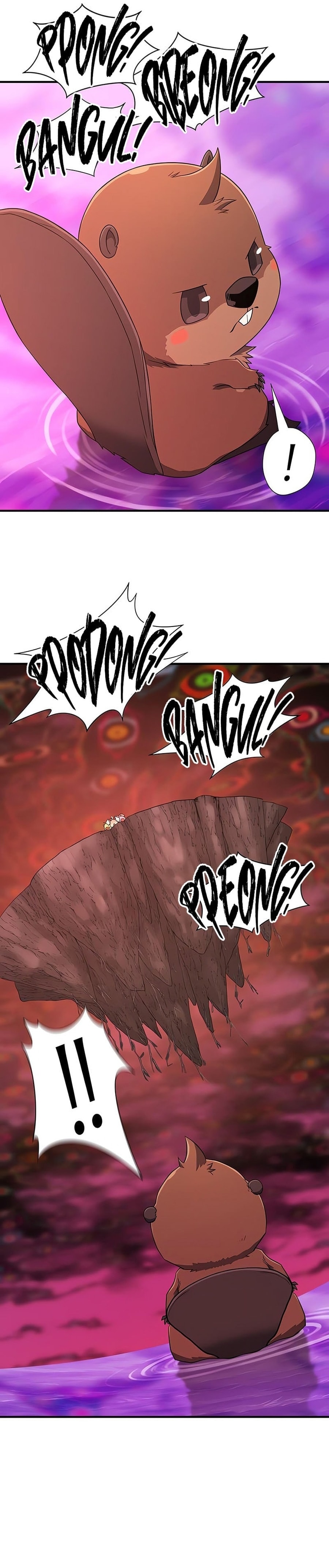 Deli Mühendis Bölüm 214 - Sayfa 20