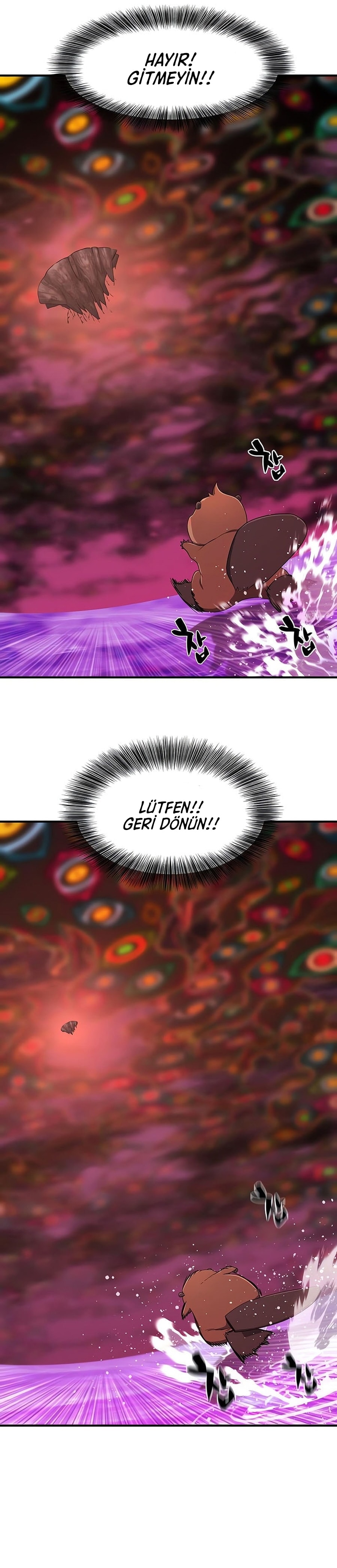 Deli Mühendis Bölüm 214 - Sayfa 22