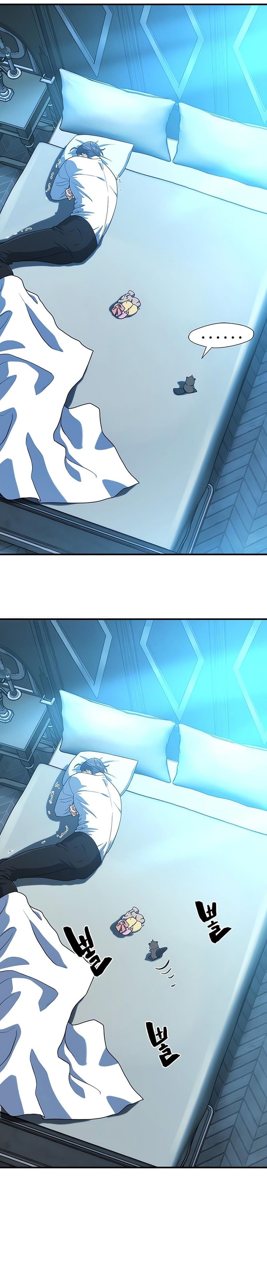 Deli Mühendis Bölüm 214 - Sayfa 25