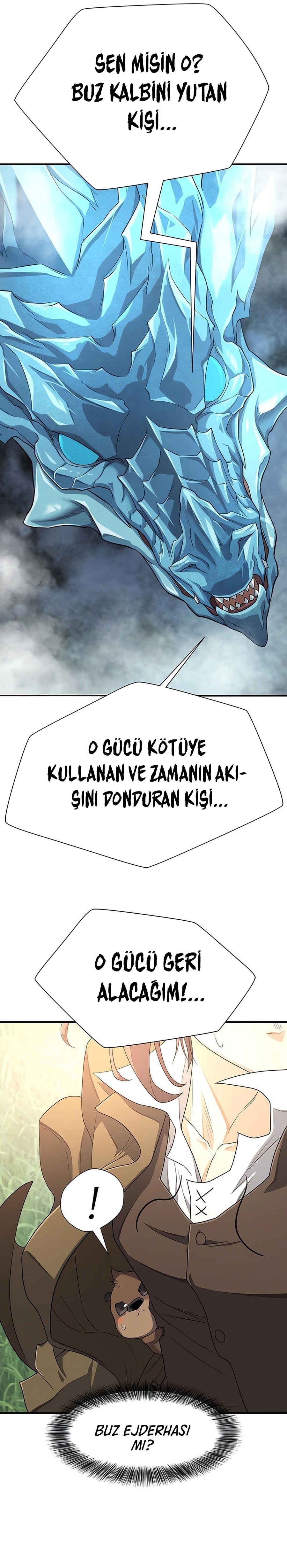 Deli Mühendis Bölüm 214 - Sayfa 29