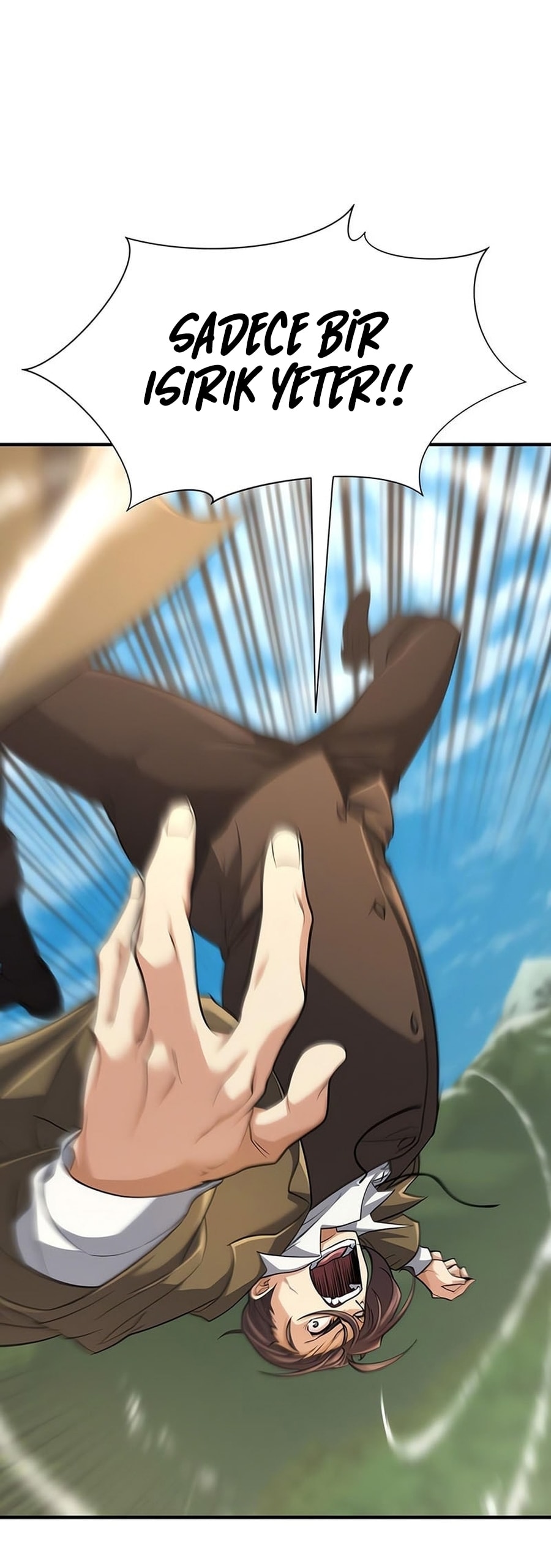 Deli Mühendis Bölüm 214 - Sayfa 3