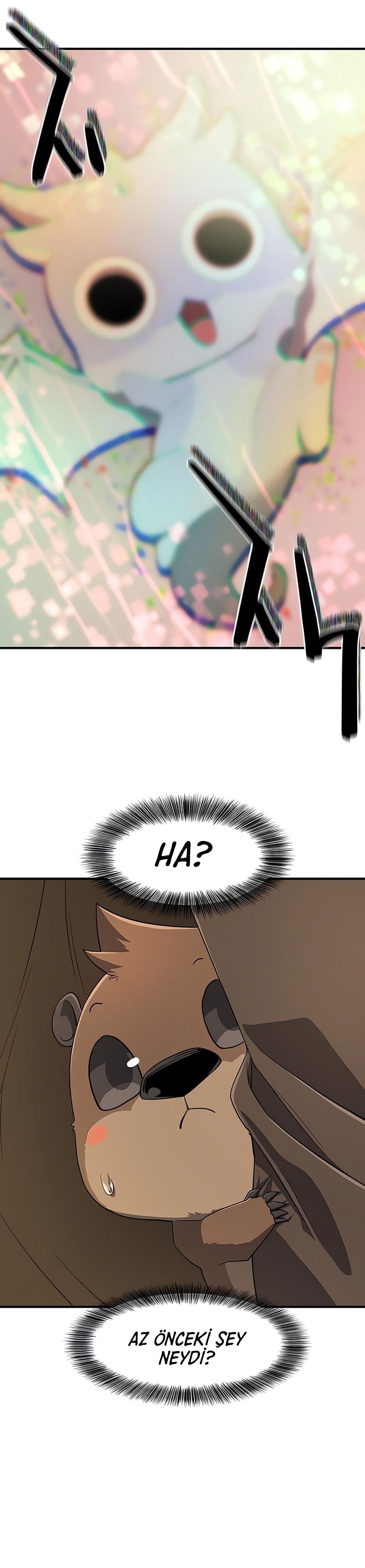 Deli Mühendis Bölüm 214 - Sayfa 30