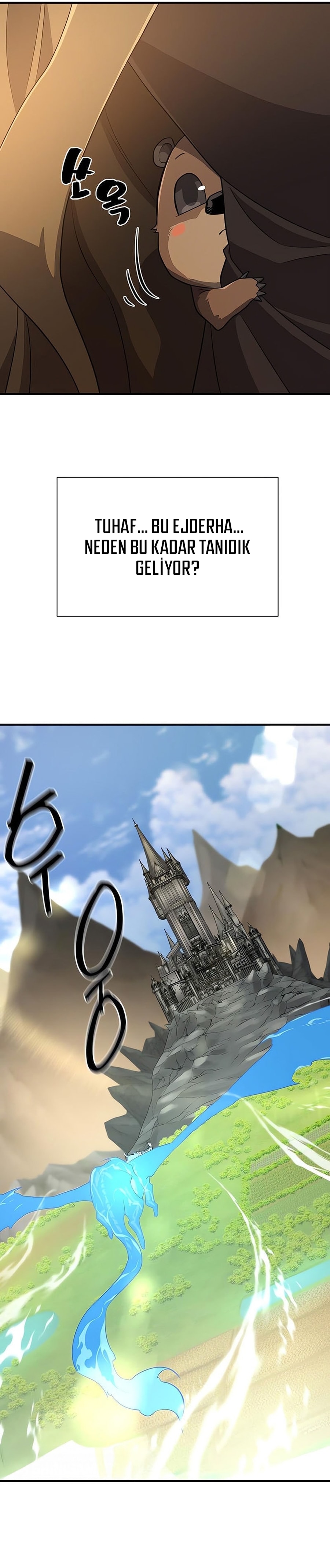 Deli Mühendis Bölüm 214 - Sayfa 33