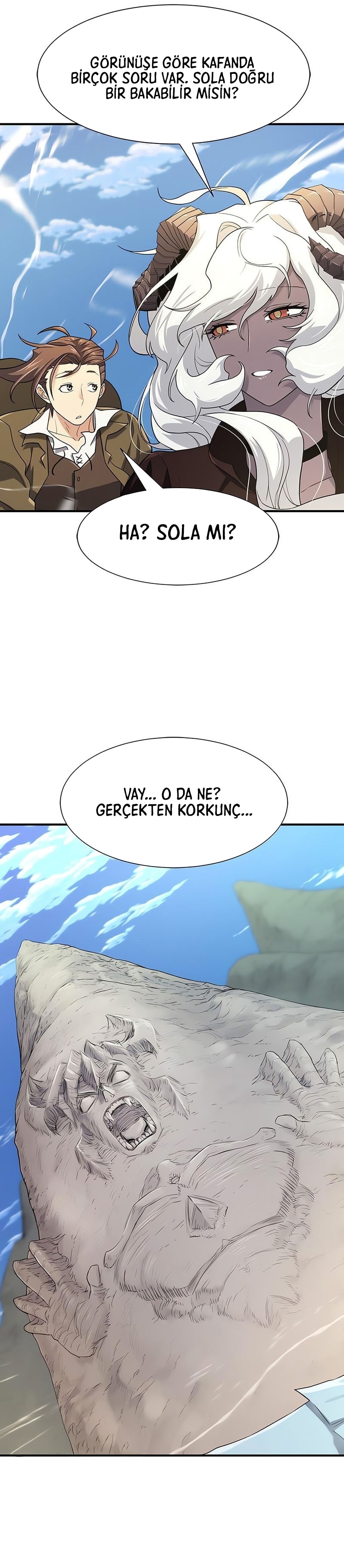 Deli Mühendis Bölüm 214 - Sayfa 34