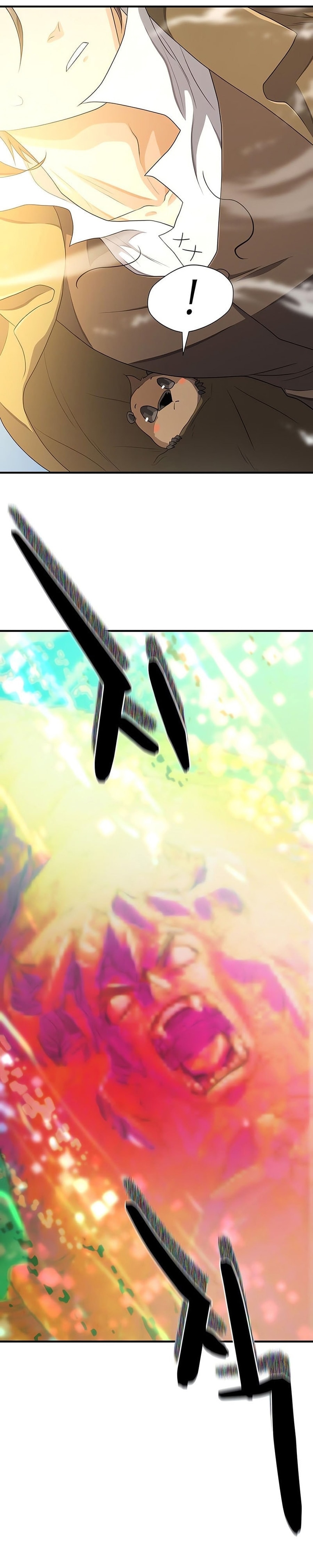 Deli Mühendis Bölüm 214 - Sayfa 35