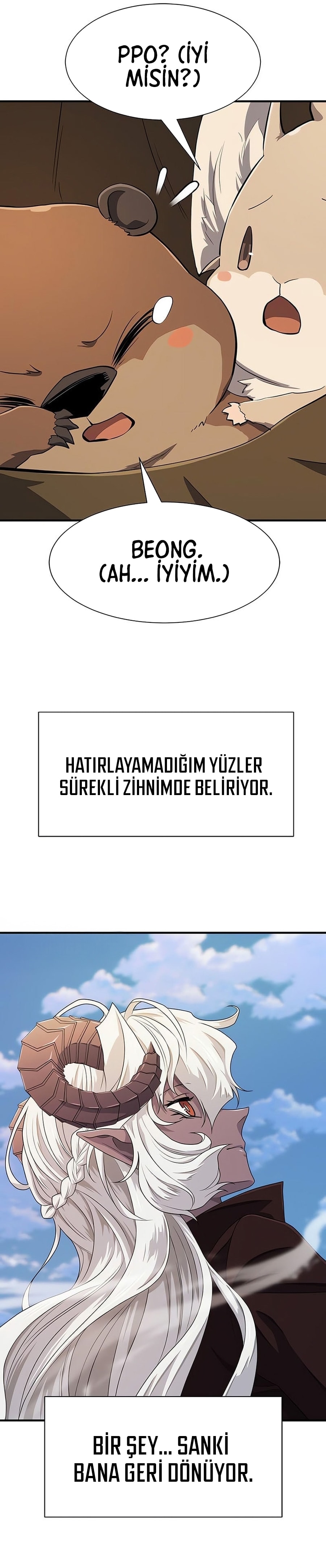 Deli Mühendis Bölüm 214 - Sayfa 37