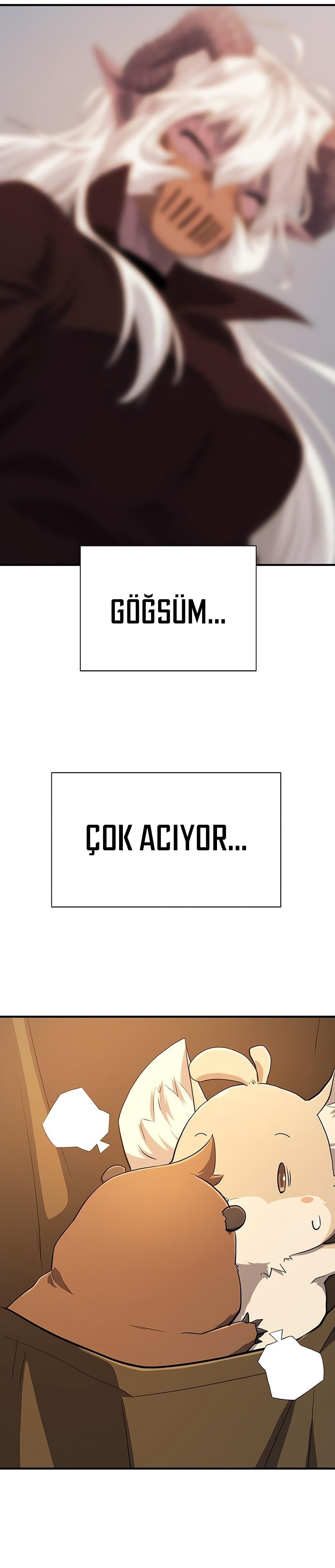 Deli Mühendis Bölüm 214 - Sayfa 38