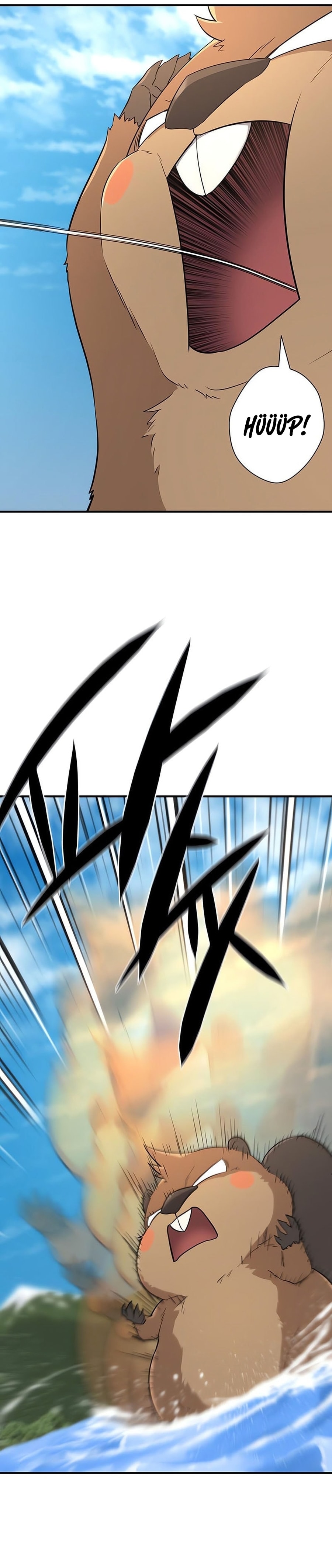 Deli Mühendis Bölüm 214 - Sayfa 5