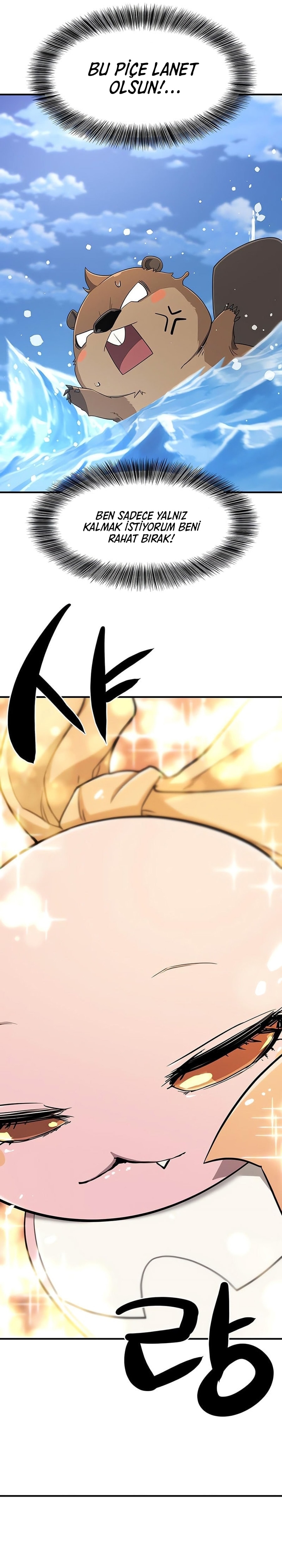 Deli Mühendis Bölüm 214 - Sayfa 6