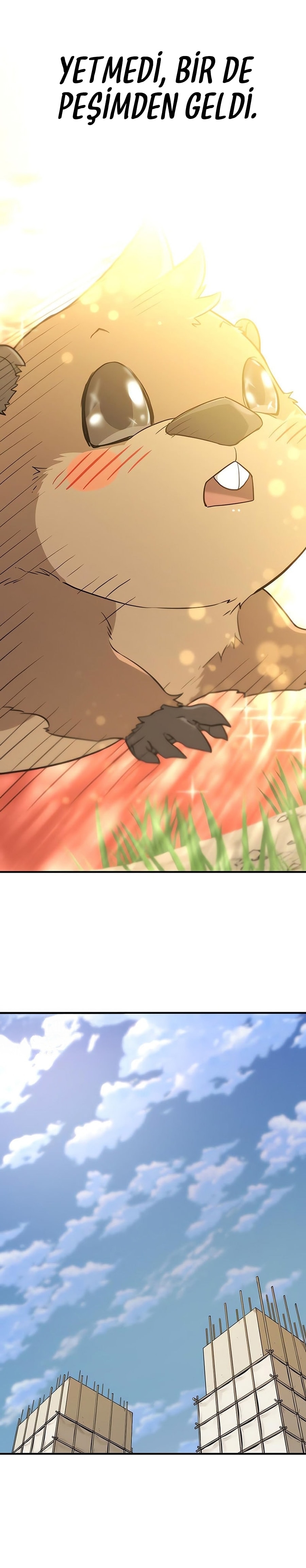 Deli Mühendis Bölüm 214 - Sayfa 7