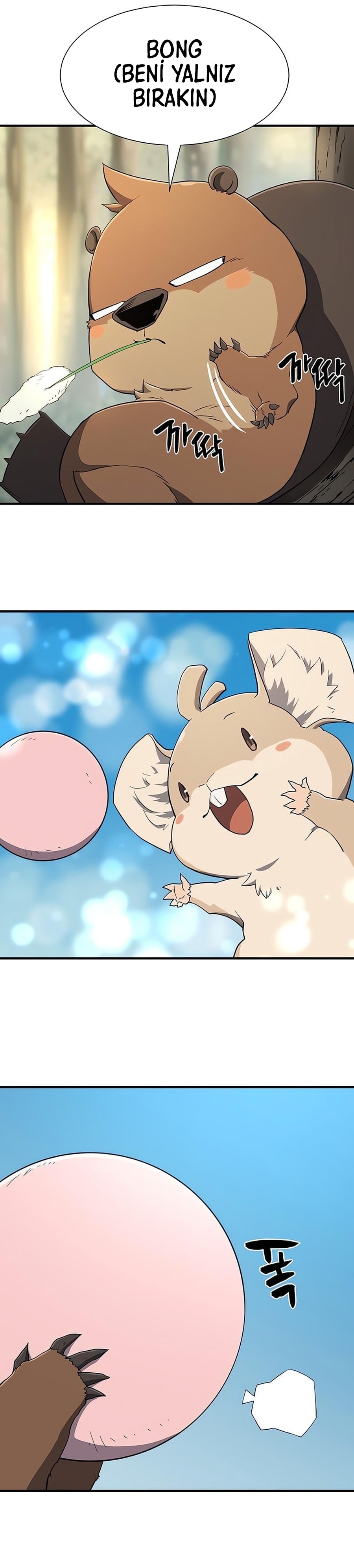 Deli Mühendis Bölüm 214 - Sayfa 9