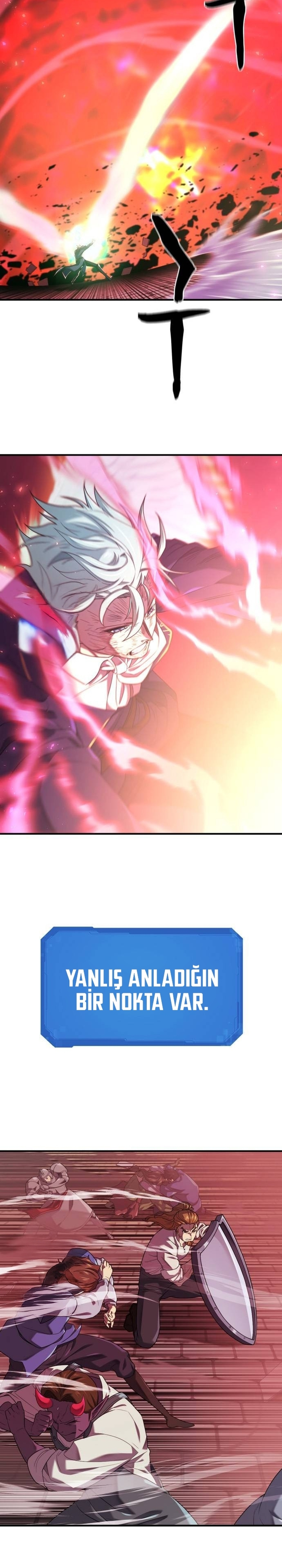 Deli Mühendis Bölüm 203 - Sayfa 2