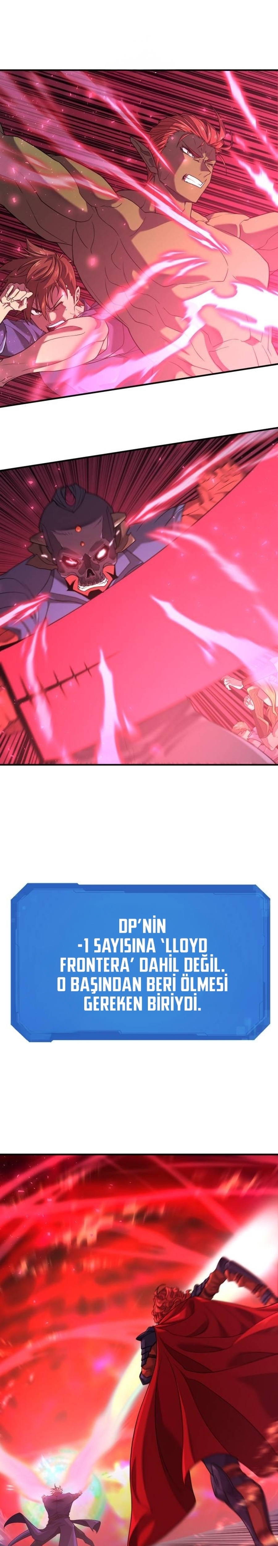 Deli Mühendis Bölüm 203 - Sayfa 3