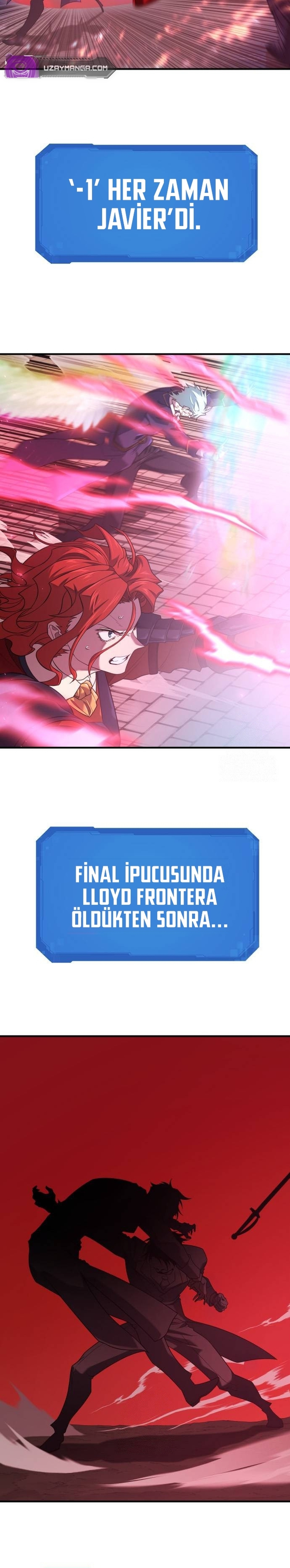 Deli Mühendis Bölüm 203 - Sayfa 4