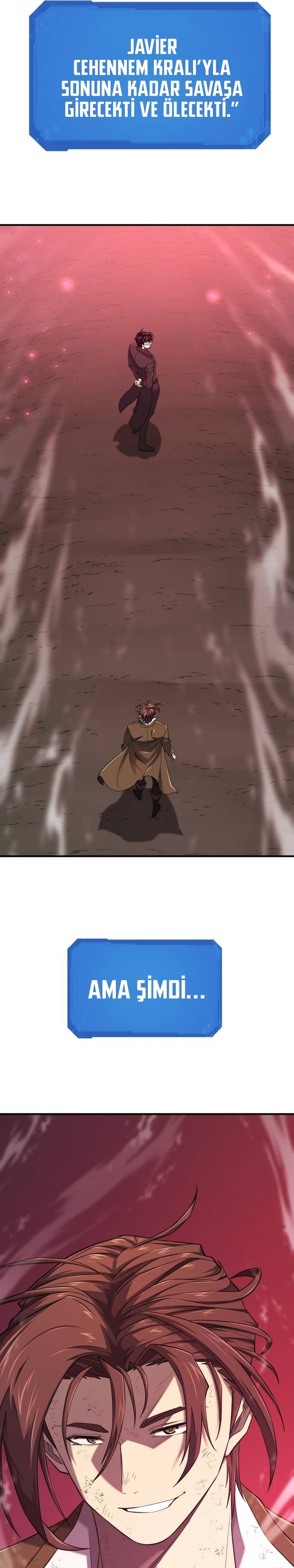 Deli Mühendis Bölüm 203 - Sayfa 5