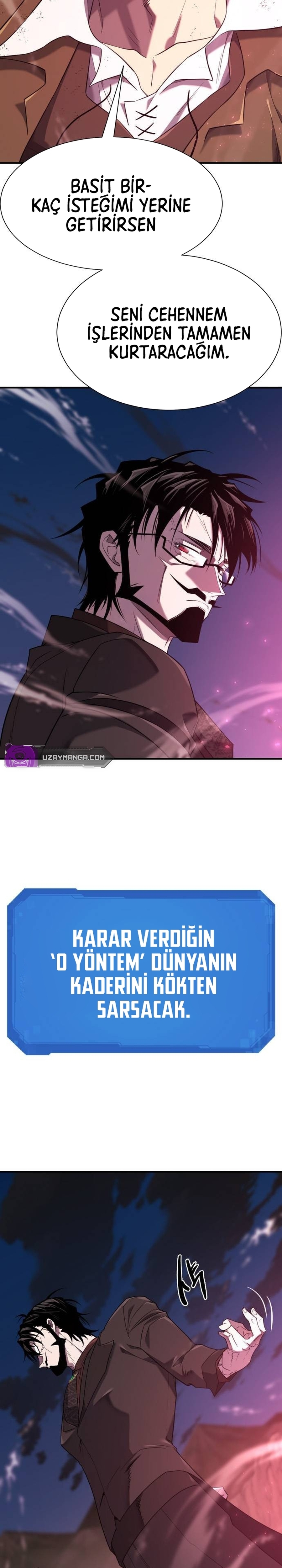 Deli Mühendis Bölüm 203 - Sayfa 6