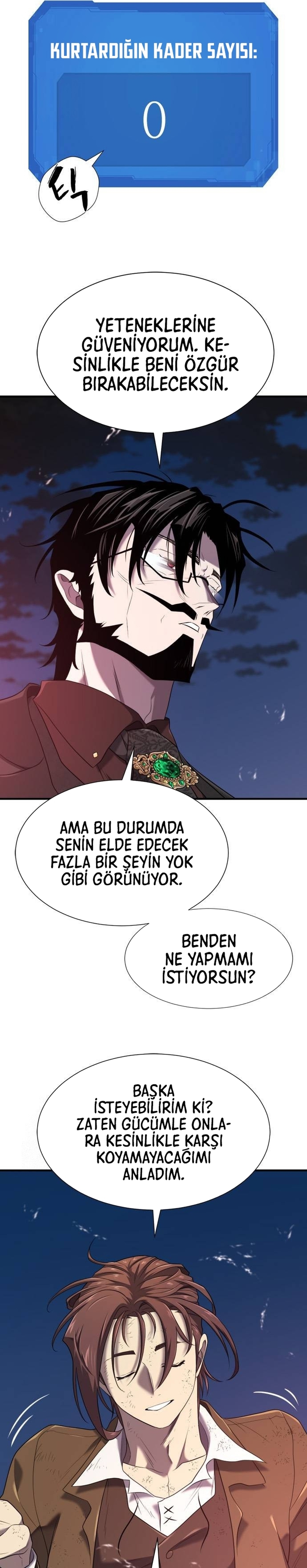 Deli Mühendis Bölüm 203 - Sayfa 9