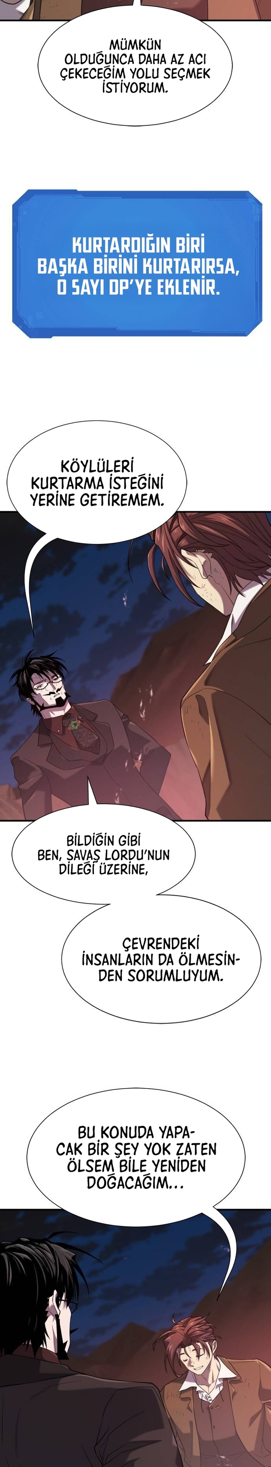 Deli Mühendis Bölüm 203 - Sayfa 10