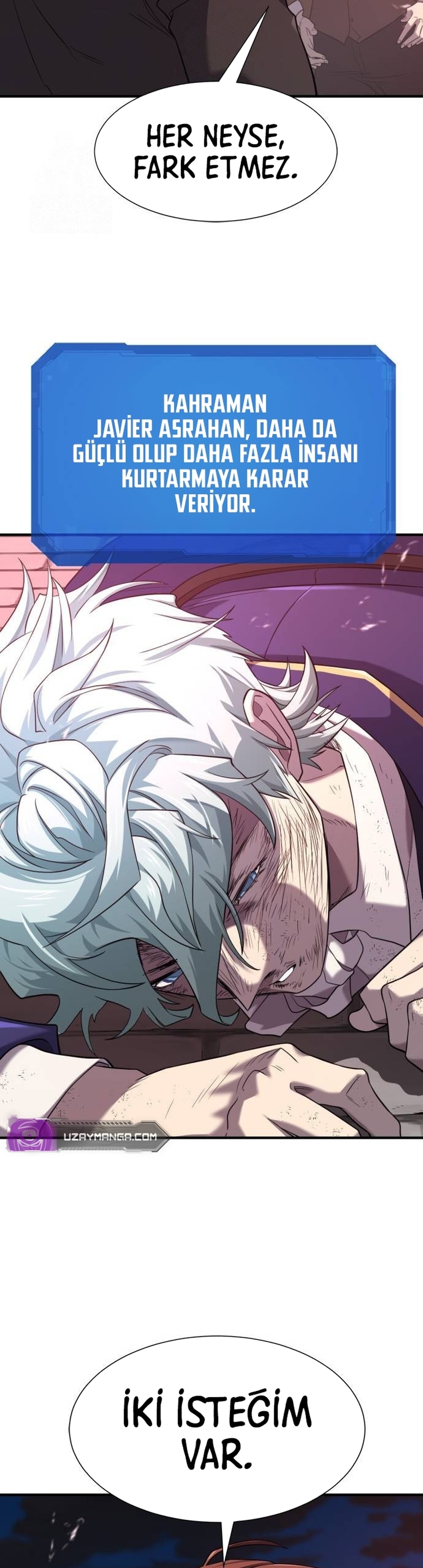 Deli Mühendis Bölüm 203 - Sayfa 11