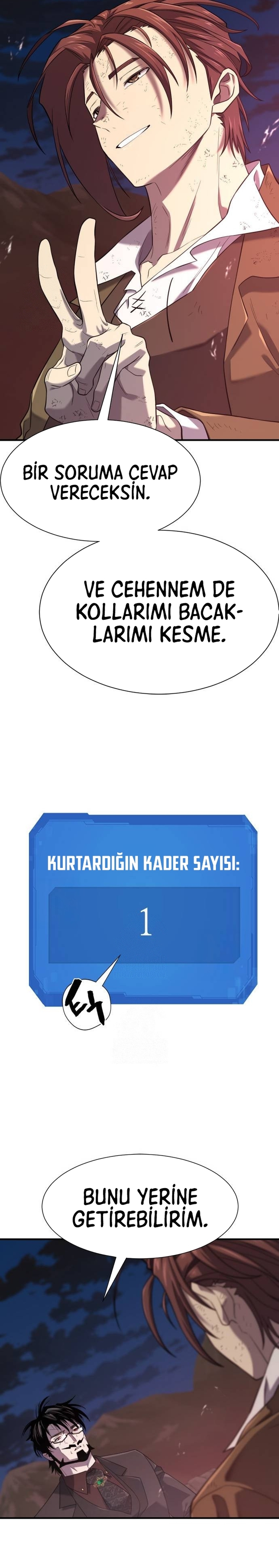 Deli Mühendis Bölüm 203 - Sayfa 12