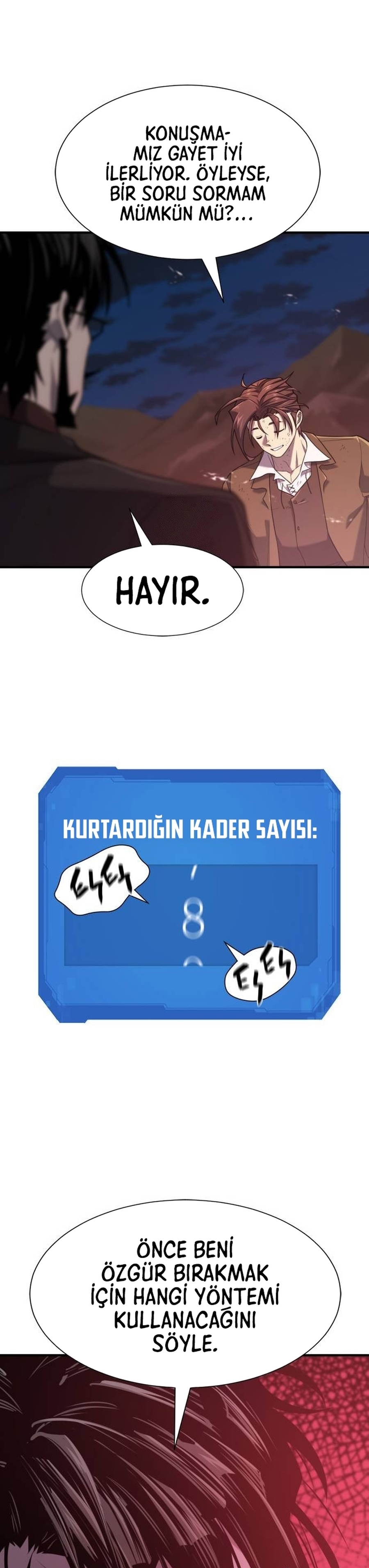 Deli Mühendis Bölüm 203 - Sayfa 13