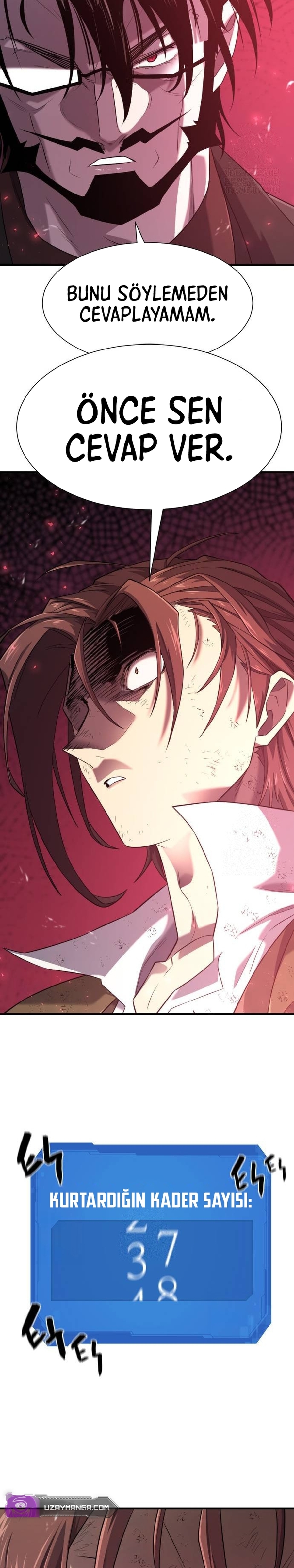 Deli Mühendis Bölüm 203 - Sayfa 14