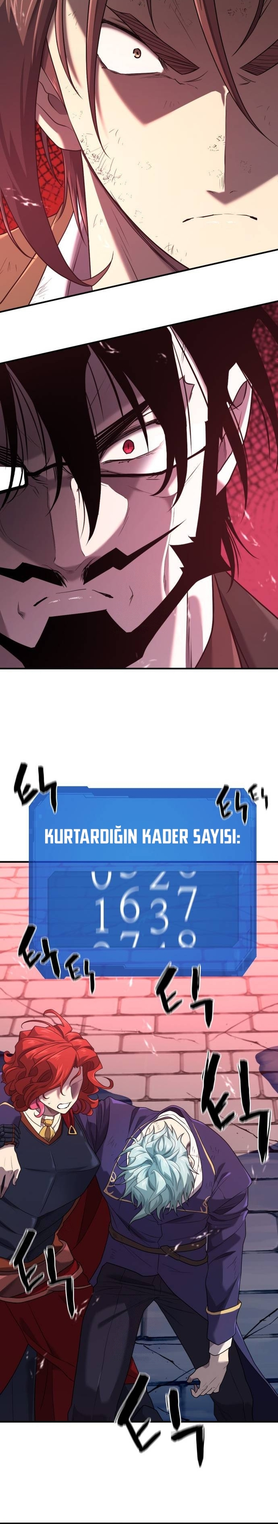 Deli Mühendis Bölüm 203 - Sayfa 15