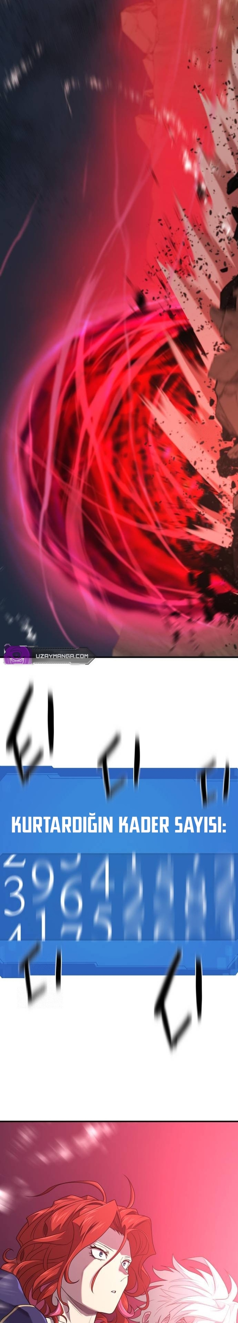 Deli Mühendis Bölüm 203 - Sayfa 18