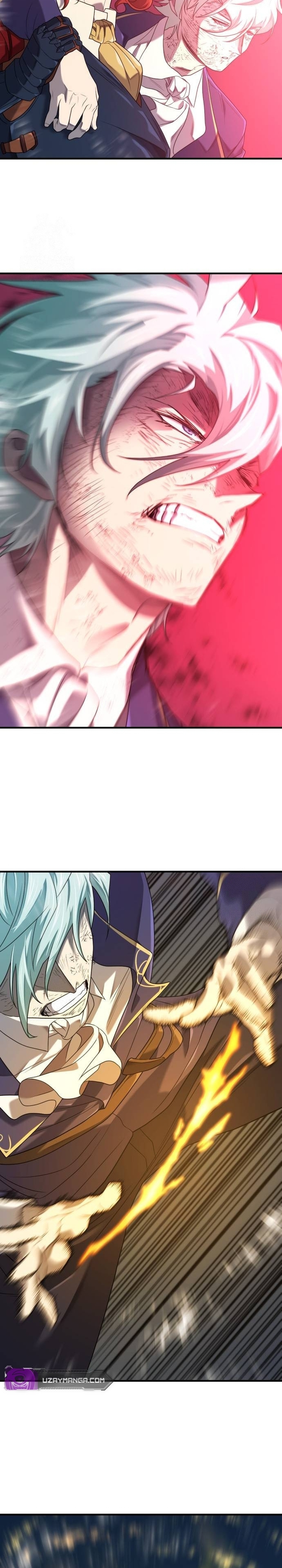 Deli Mühendis Bölüm 203 - Sayfa 19