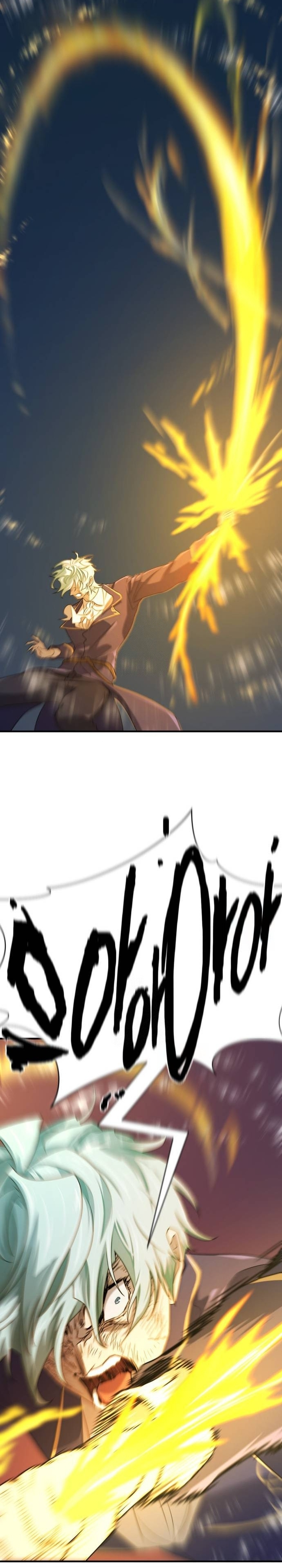 Deli Mühendis Bölüm 203 - Sayfa 20