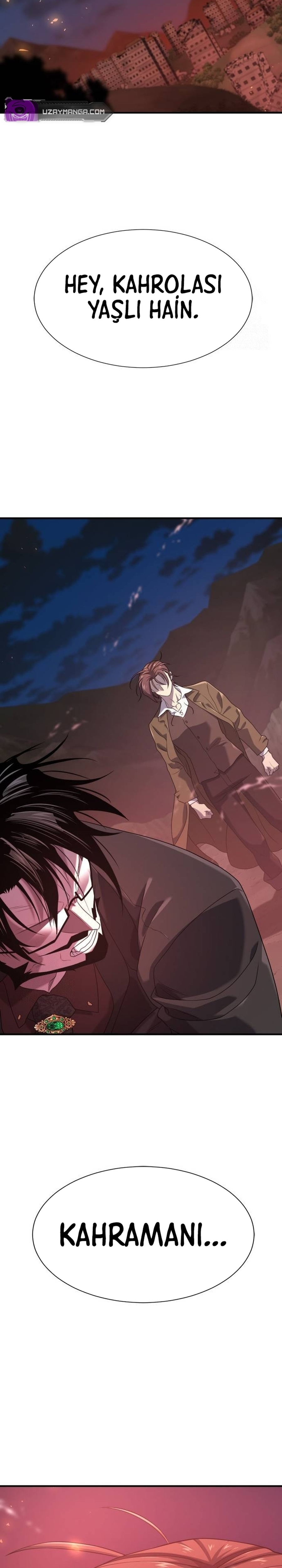 Deli Mühendis Bölüm 203 - Sayfa 26