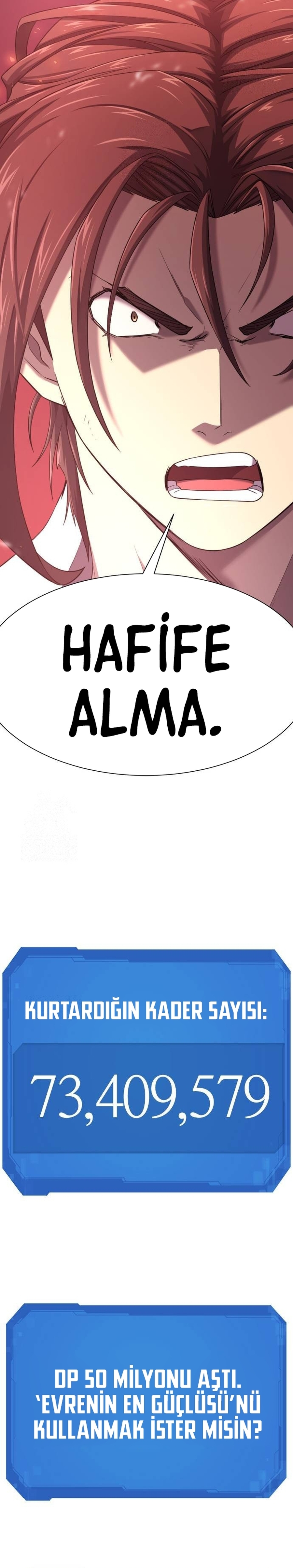 Deli Mühendis Bölüm 203 - Sayfa 27