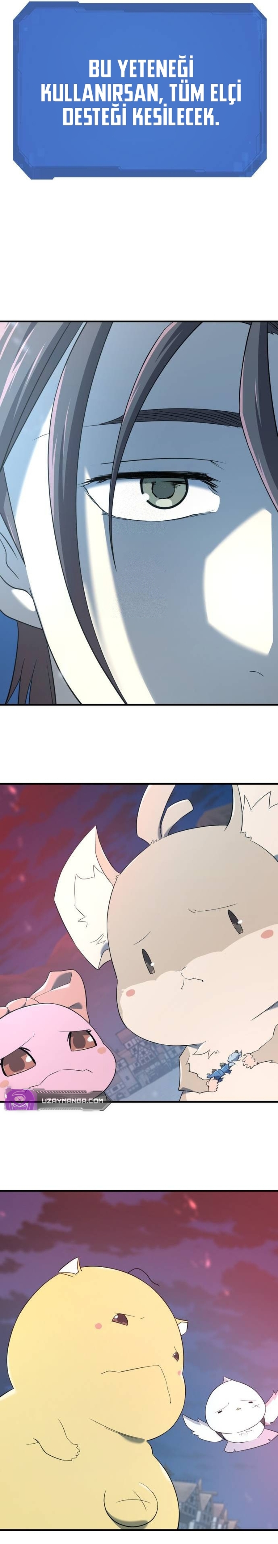 Deli Mühendis Bölüm 203 - Sayfa 28