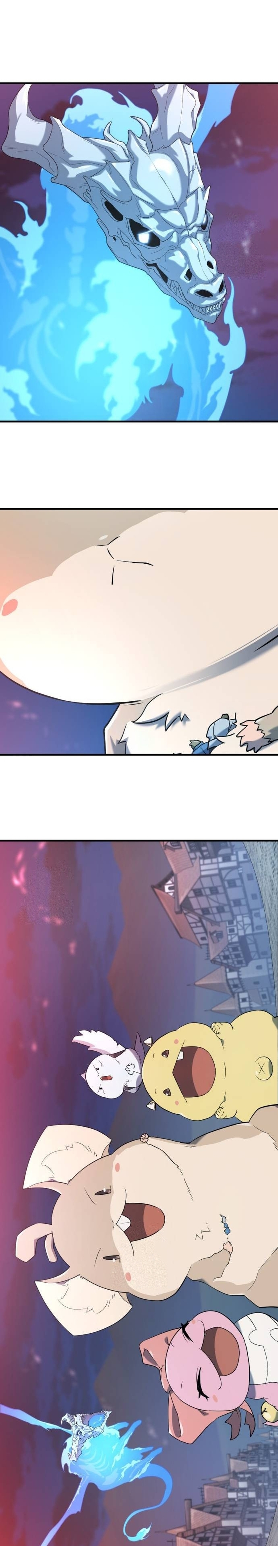 Deli Mühendis Bölüm 203 - Sayfa 29